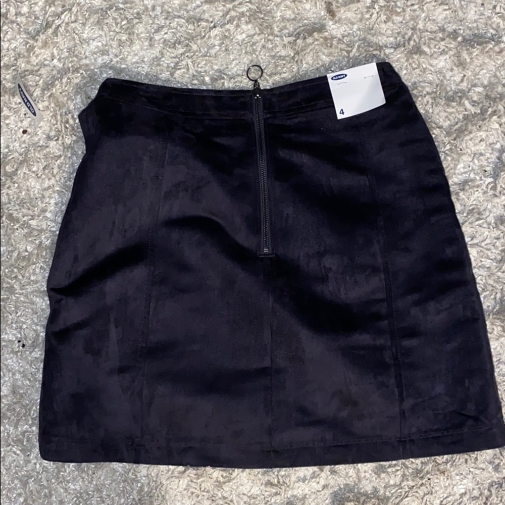 old navy skirt.